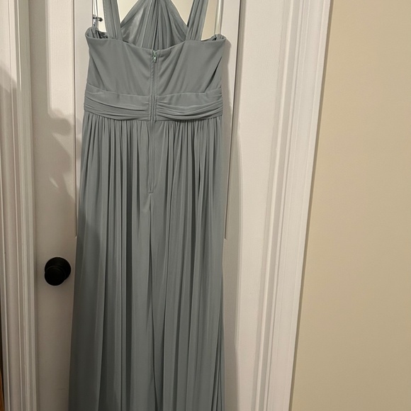 Birdy Grey Bridesmaid Dress - Picture 2 of 5